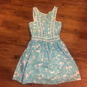 Lilly Pulitzer Dress